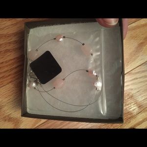 Brand new jewellery set-Silpada